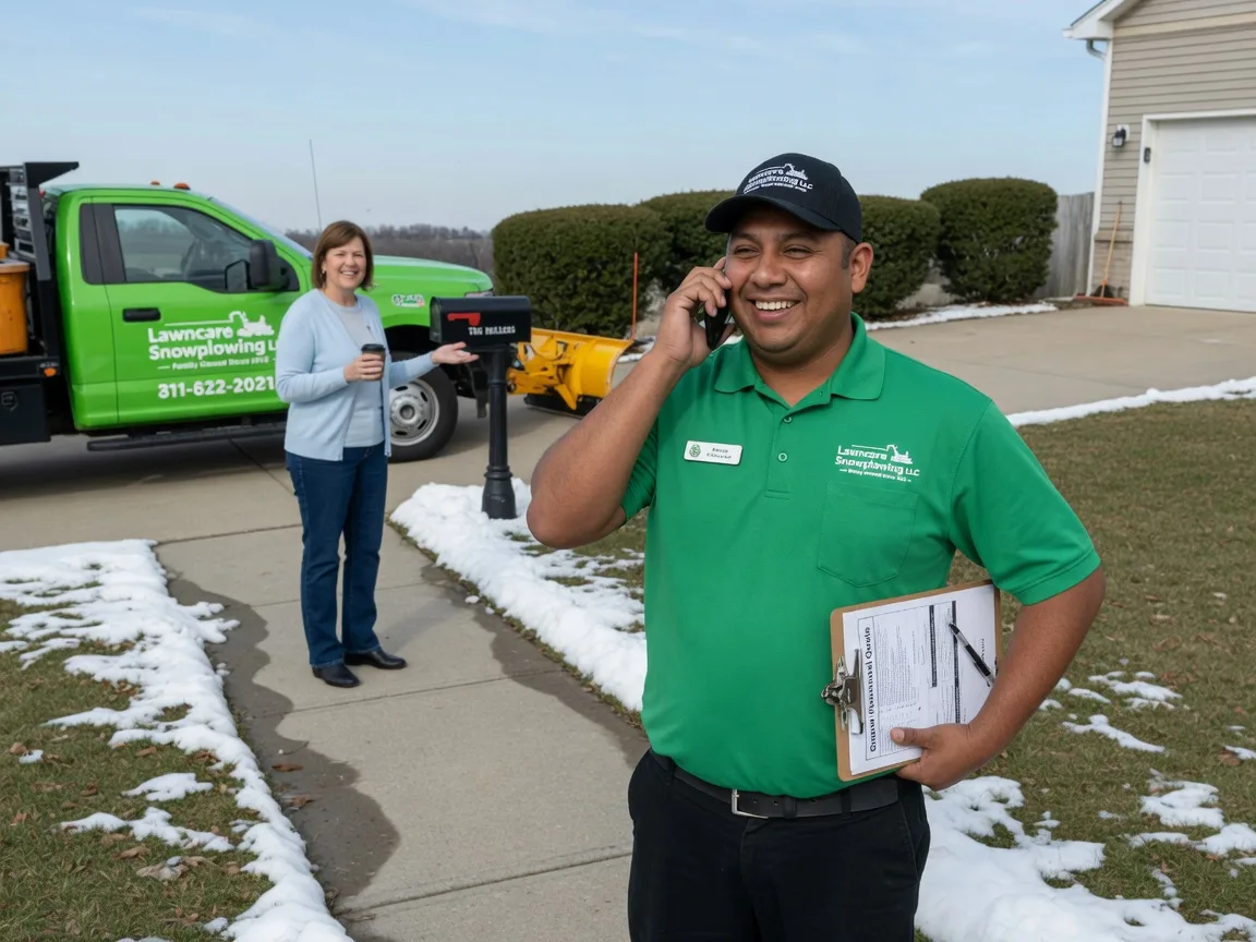 Lawn Care Services By Expert Landscaper Valley Springs, AR FAQs